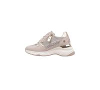 XTI Femme 143065 Basket, Beige, 37 EU