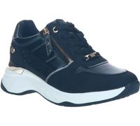 Xti 143065 Chaussures de sport Noir UE 37 Femme Noir UE 37