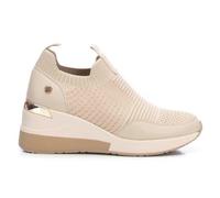 Xti 143084 Trainers Beige EU 39 Femme
