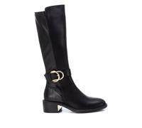 XTI 14310001 Botte haute jusqu'au genouFemme