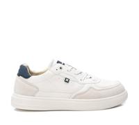 XTI 143329 Chaussures pour Homme, Bleu Marine, 43 EU, Bleu Marine, 43 EU