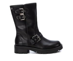 XTI 14344101 Botte de motardFemme
