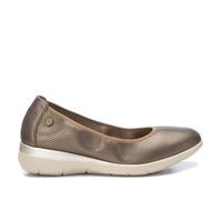 XTI 143528 Zapatos Bailarinas Mujer Bronce