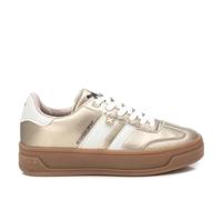 XTI 143645, Chaussures pour Femme, Or, 38 EU