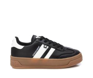 XTI 14364504 Chaussures pour Femme, Noir 86, 36 EU