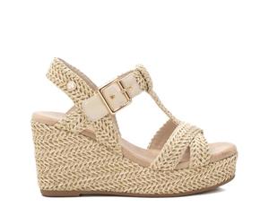 Xti 143833 SANDALES COMPENSÉES Femme