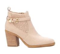 XTI Femme 143886 Bottines, Beige, 39 EU