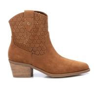 XTI 143886 Bottines pour femme, camel, 39 EU, Camel, 39 EU