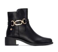 XTI Footwear Bottines Femme Modèle 14439801 Noir — Confortables et polyvalentes Taille 38