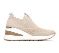 Xti 145100 Slip-on Trainers Beige EU 38 Femme