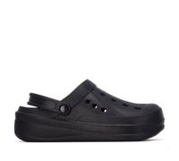XTI 145139 Sabots pour Femme, Noir, 36 EU