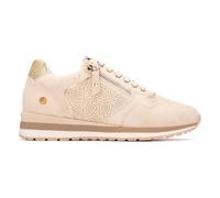 Xti 145163 Trainers Beige EU 37 Femme