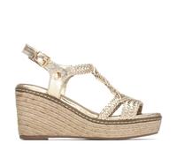 Xti 145456 ESPADRILLES COMPENSÉES Femme