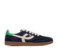 XTI 145731 Chaussures pour Homme, Bleu Marine, 44 EU