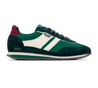 Xti 14611801 Trainers Vert EU 36 Femme