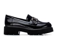 Xti 14643301 Loafers Noir EU 39 Femme