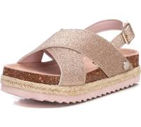 XTI 150889 Sandalias Abiertas Infantil Nude