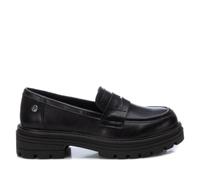 XTI 15107401 Mocassins pour Filles, Noir 62, 37 EU