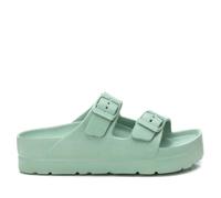 XTI 151273 Sandales pour Enfant, Aqua, 34 EU