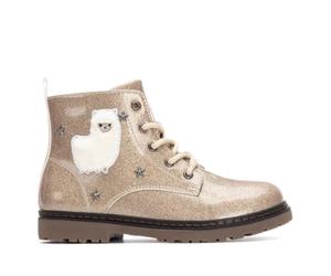 XTI 151384 Bottine Fille, Nude, 26 EU
