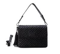 XTI 184332, Sac à bandoulière Femme, Noir
