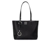 XTI 184446, Sac à bandoulière Femme, Noir, L