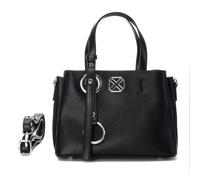 XTI 184447, Sac à Main Femme, Noir, S