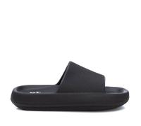 XTI 45192 Sandales Plates pour Homme Pointure 41 Tongues, Noir 66