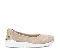 Xti 14238 Ballet Pumps Marron EU 36 Femme