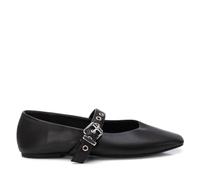 XTI Ballerines à Boucle Noires