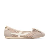 XTI - Ballerines Femme Beige - Chaussures Confortables et polyvalentes - Mode décontractée - Modèle 14522614 (Taille37)