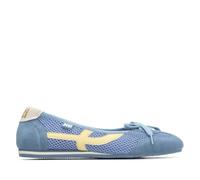 Xti 145226 Ballet Pumps Bleu EU 40 Femme