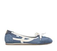 Xti 145227 Ballet Pumps Bleu EU 36 Femme