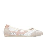 XTI - Ballerines Femme Glace - Chaussures Confortables et polyvalentes - Mode décontractée - Modèle 14522608 (Taille36)