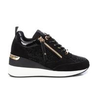 XTI Baskets 142957 Noir