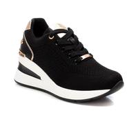 XTI Footwear Baskets 143721 Noir Femme EU 38