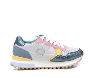 XTI Baskets 144062 Multicolores