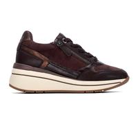 XTI - Sneakers Femme - Chaussures Confortables et polyvalentes - Mode décontractée
