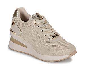 Xti Baskets basses 143721 in Beige 41