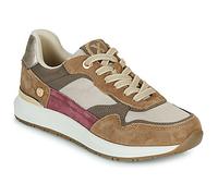 Baskets basses femmes Xti 144206-TAUPE Marron 41