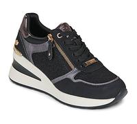Xti Baskets basses 144379 in Noir 40