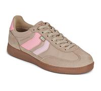 Xti Baskets basses 145052 in Beige 37