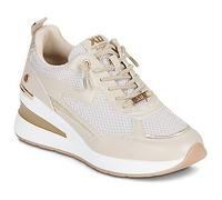 Xti Baskets basses 145101 in Beige 38
