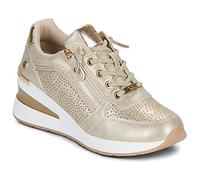 Xti Baskets basses 145102 in Doré 39