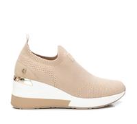 XTI Femme 142416 Basket, Beige, 40 EU