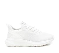 XTI - Baskets Femme Blanc - Chaussures Confortables et polyvalentes - Mode décontractée - Modèle 14361803 (Taille36)