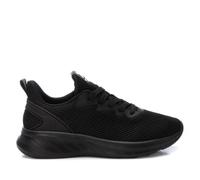 XTI - Baskets Femme Noir - Chaussures Confortables et polyvalentes - Mode décontractée - Modèle 14361804 (Taille39)