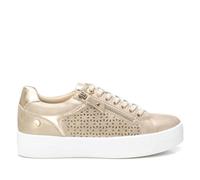 XTI Femme 14362401 Basket, Doré-42, 36 EU
