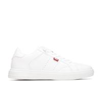 XTI - Baskets Homme Blanc - Chaussures Confortables et polyvalentes - Mode décontractée - Modèle 14414503 (Taille42)