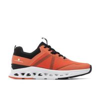 XTI - Baskets Homme Orange - Chaussures Confortables et polyvalentes - Mode décontractée - Modèle 14456503 (Taille44)